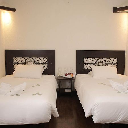 Hatun Inti Classic Machu Picchu Zimmer foto